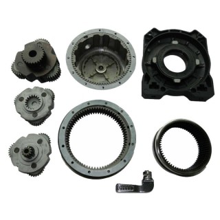 15000 Wyciagarka Escape EVO 6810kg IP68 24V wodoszczelna