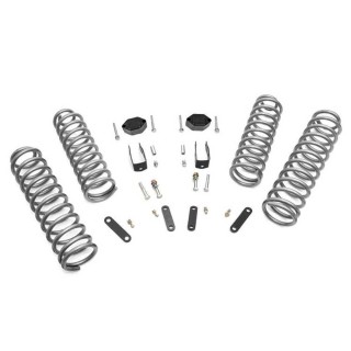 Zestaw zawieszenia Rough Country Lift 2,5" | Szekla4x4