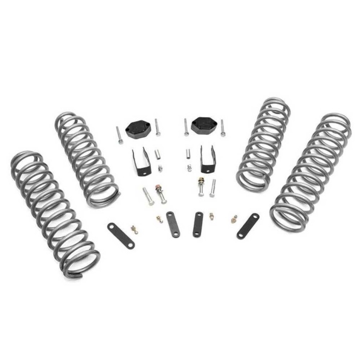 Zestaw zawieszenia Rough Country Lift 2,5" | Szekla4x4