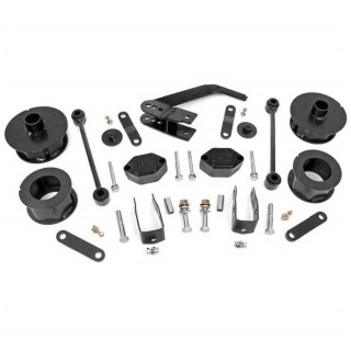 Zestaw zawieszenia Rough Country Lift 2,5" | Szekla4x4