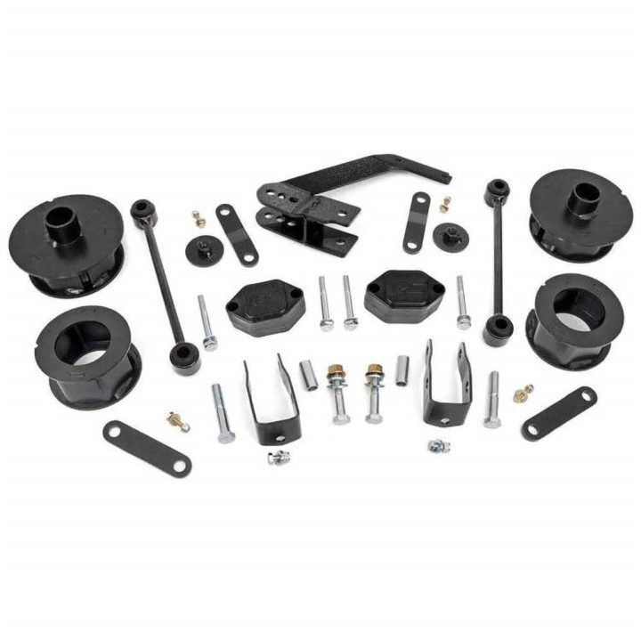 Zestaw zawieszenia Rough Country Lift 2,5" | Szekla4x4