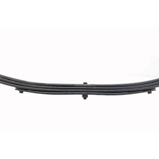 Resory piórowe tył z u-boltami Rough Country Lift 4" - ujęcie 2