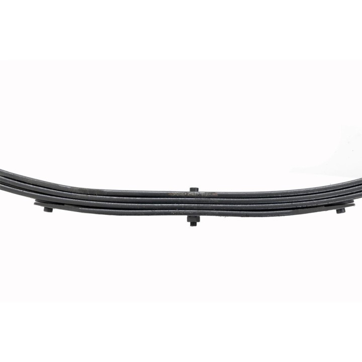Resory piórowe tył z u-boltami Rough Country Lift 4"
