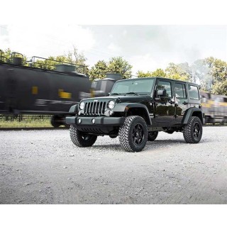 Zestaw zawieszenia Rough Country Lift 2,5" | Szekla4x4