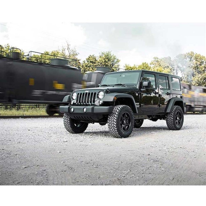 Zestaw zawieszenia Rough Country Lift 2,5" | Szekla4x4