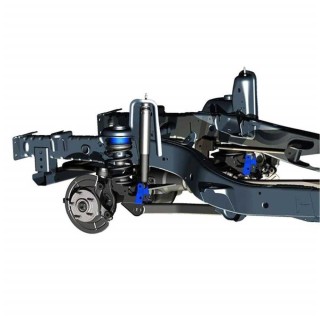 Zestaw zawieszenia Rough Country Lift 2,5" | Szekla4x4