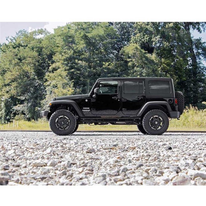 Zestaw zawieszenia Rough Country Lift 2,5" | Szekla4x4