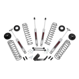 Zestaw zawieszenia Rough Country Lift 3,25"