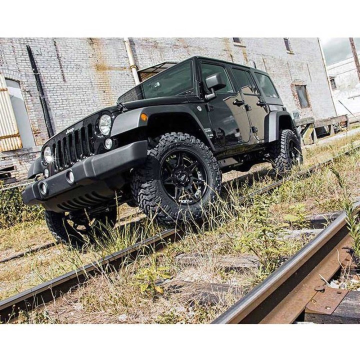 Zestaw zawieszenia Rough Country Lift 2,5" | Szekla4x4