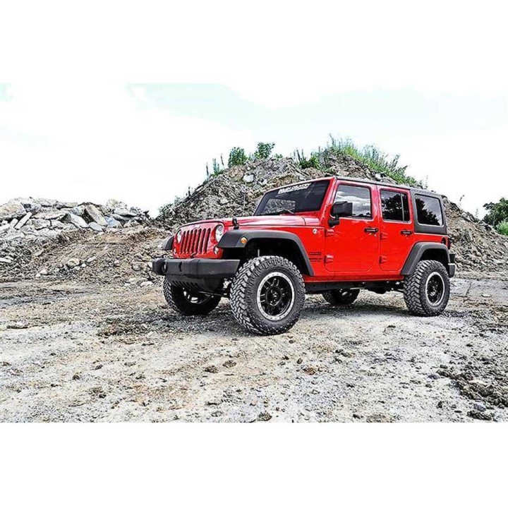 Zestaw zawieszenia Rough Country Lift 2,5" | Szekla4x4
