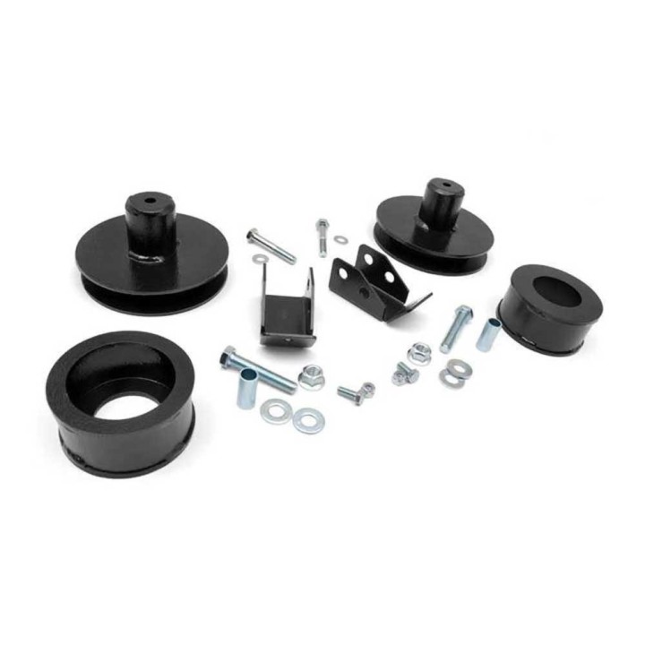 Zestaw zawieszenia Rough Country Lift 2"