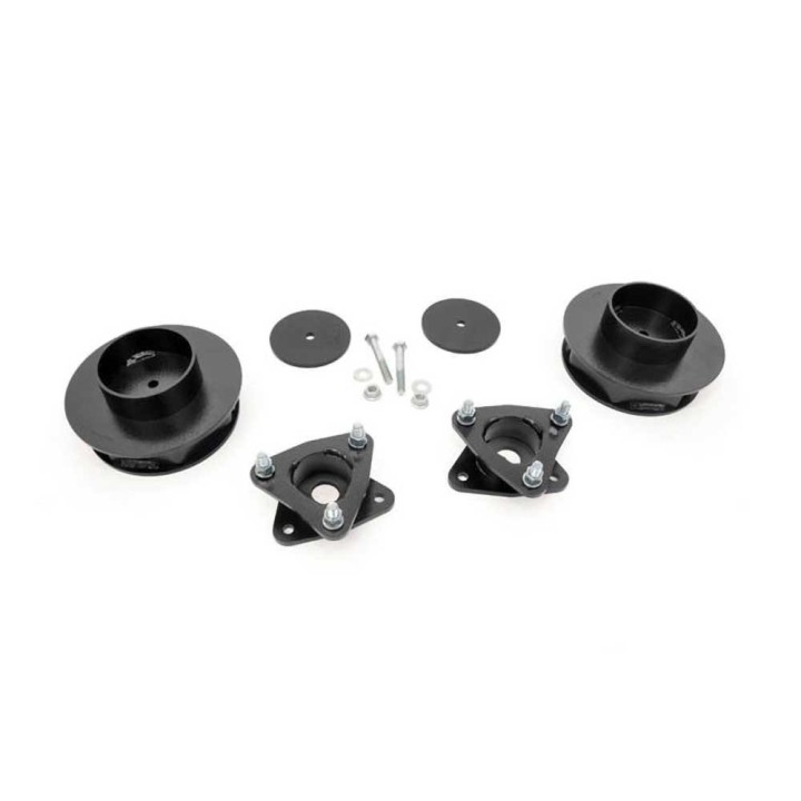 Zestaw zawieszenia Rough Country Lift 2,5"