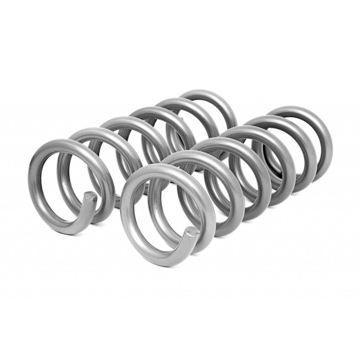 Sprężyny przód Rough Country Lift 2" 2WD