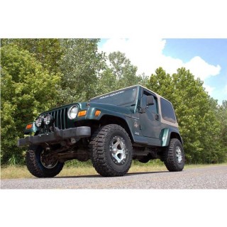 Zestaw zawieszenia Rough Country Lift 2,5" | Szekla4x4