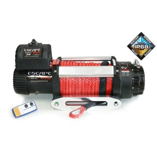 Winch Escape EVO 9500 - Power 4310kg | ELECTRIC WINCHES
