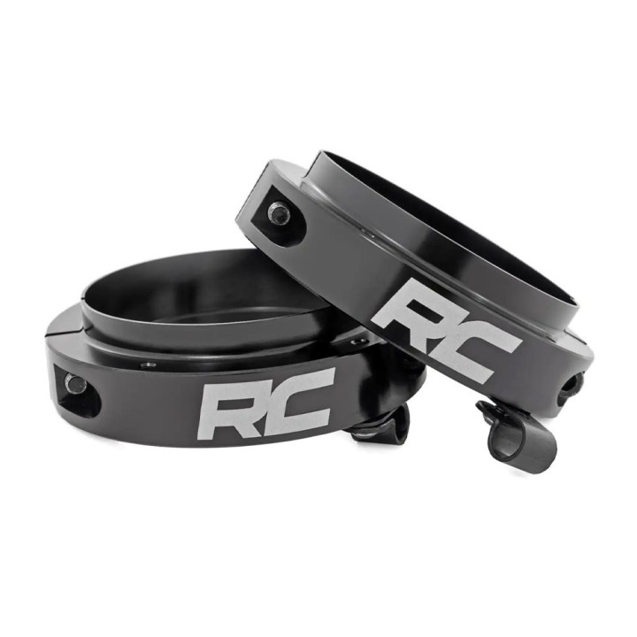 Zestaw wyrównujący Rough Country Lift 1"