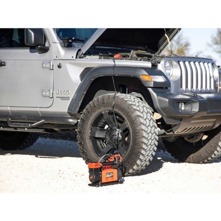 Kompresor do PRODUKT UNIWERSALNY | Szekla4x4, Warszawa