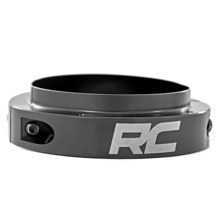 Zestaw wyrównujący Rough Country Lift 1" - ujęcie 2