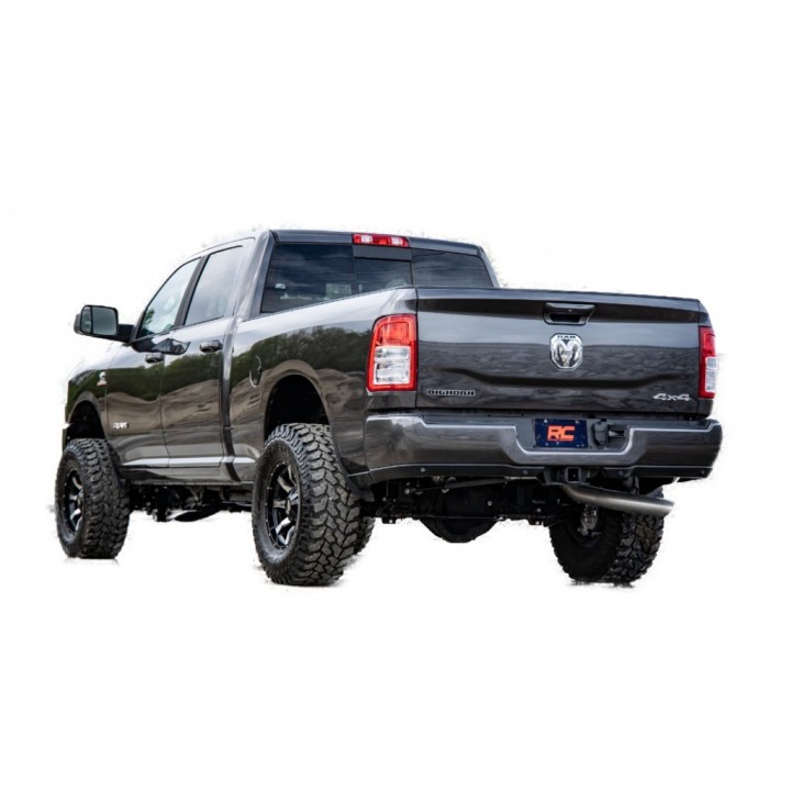 Sprężyny przód Rough Country Lift 1,75" Diesel - ujęcie 3