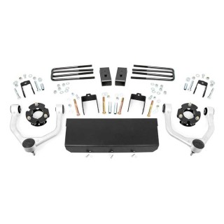 Zestaw zawieszenia Rough Country Lift 3" Titan XD