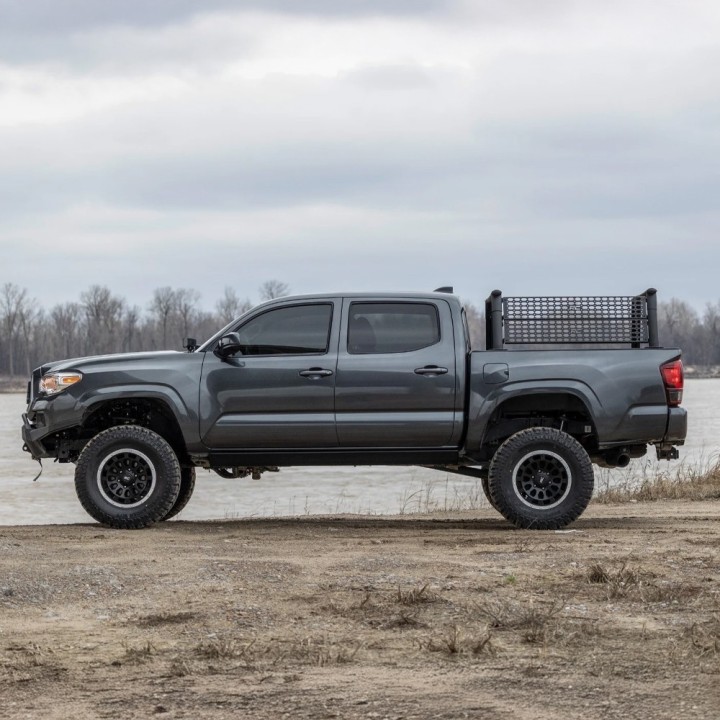 Progi elektryczne do Tacoma | Szekla4x4, Warszawa, Warszawa