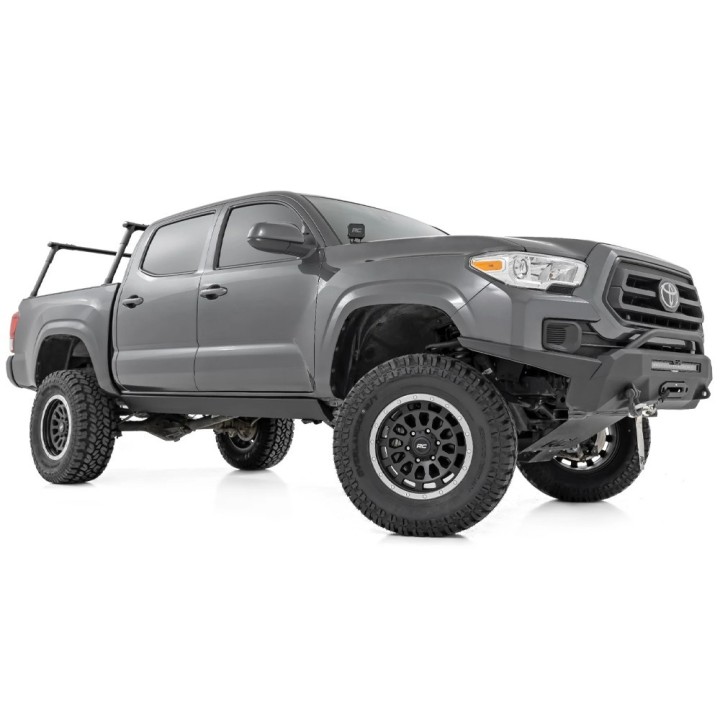 Progi elektryczne do Tacoma | Szekla4x4, Warszawa, Warszawa