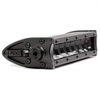 Listwy LED 8" pojedyncze spot Rough Country | Szekla4x4