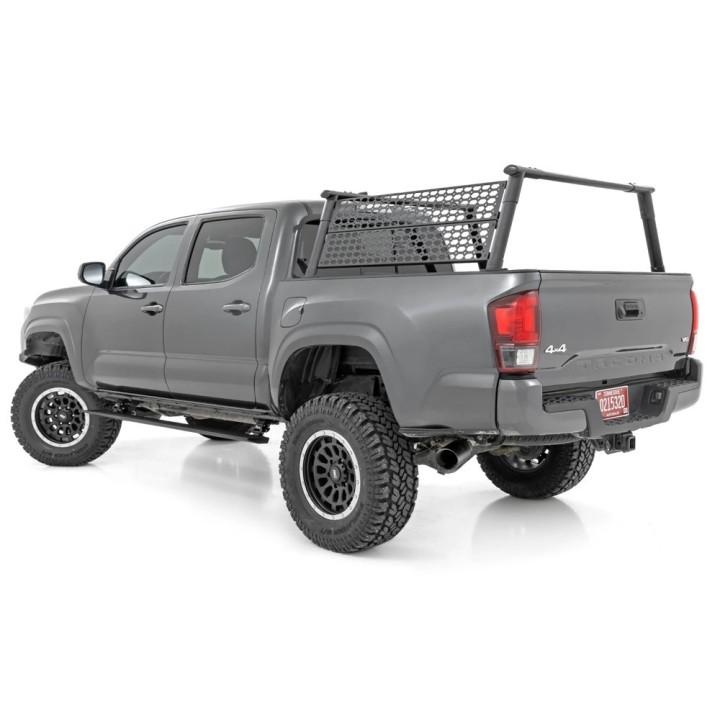 Progi elektryczne do Tacoma | Szekla4x4, Warszawa, Warszawa