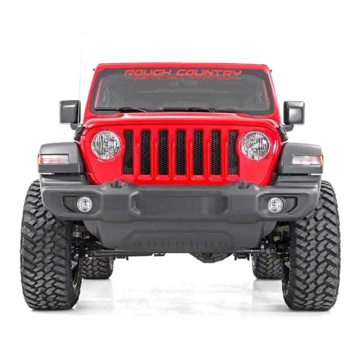 Zestaw zawieszenia Rough Country Lift 2,5" 2024 - ujęcie 8