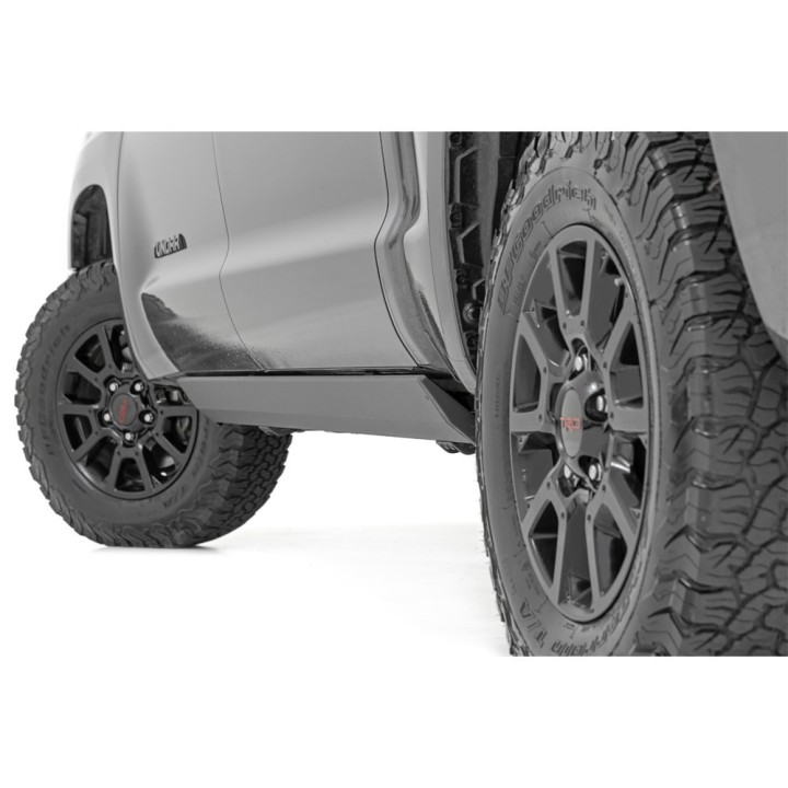 Progi elektryczne do Tundra | Szekla4x4, Warszawa, Warszawa