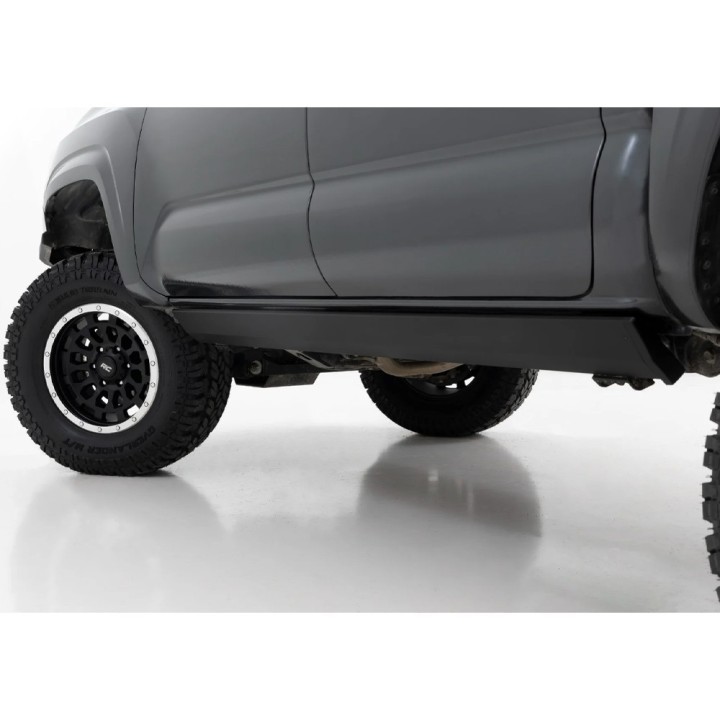 Progi elektryczne do Tacoma | Szekla4x4, Warszawa, Warszawa