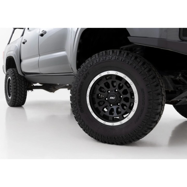 Progi elektryczne do Tacoma | Szekla4x4, Warszawa, Warszawa