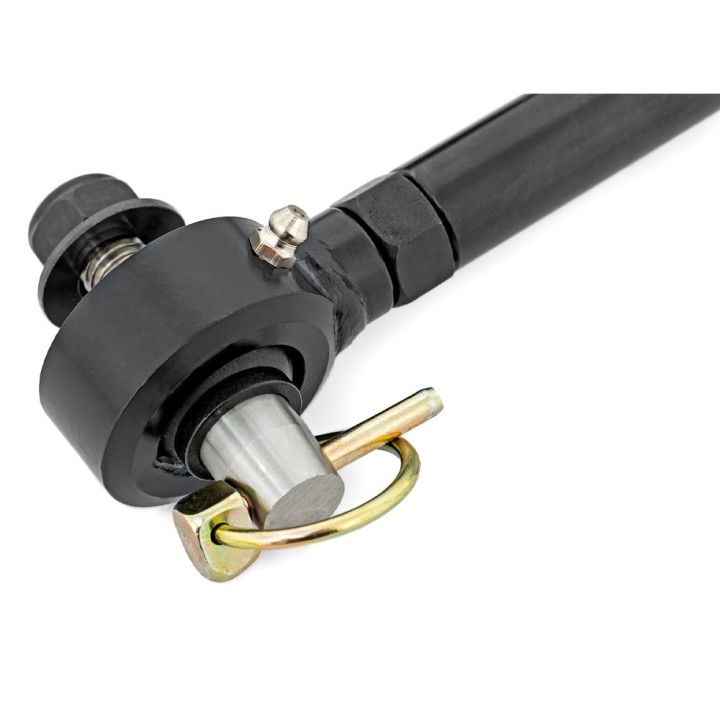 Łączniki stabilizatora rozpinane przód Rough Country Lift 3,5-6" - ujęcie 2