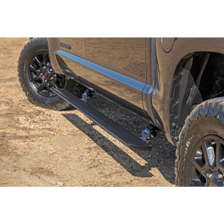 Progi elektryczne do Tundra | Szekla4x4, Warszawa, Warszawa