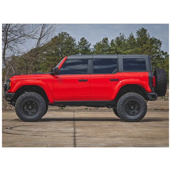 Progi elektryczne HT-Series Rough Country - ujęcie 8