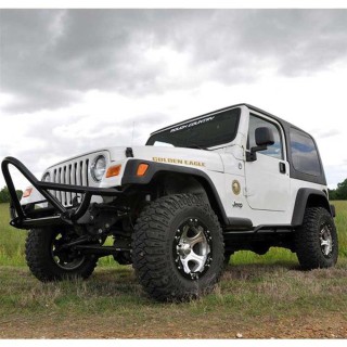 Zestaw zawieszenia Rough Country Lift 2,5" 6CYL X-Series - ujęcie 2