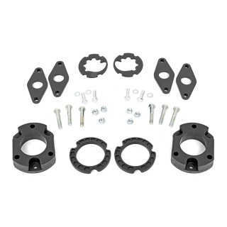 Zestaw zawieszenia Rough Country Lift 2,5" | Szekla4x4