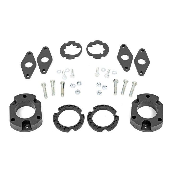 Zestaw zawieszenia Rough Country Lift 2,5" | Szekla4x4