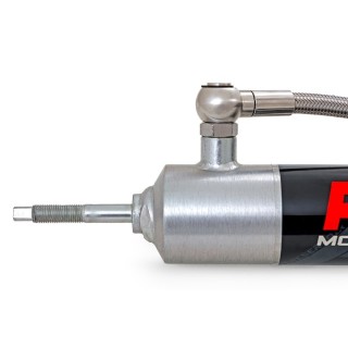 Amortyzatory gazowe przód Rough Country M1R Lift 5-7" - ujęcie 2