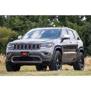 Zestaw zawieszenia Rough Country Lift 2,5" | Szekla4x4