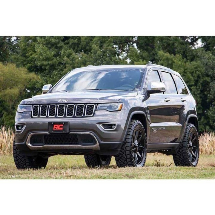 Zestaw zawieszenia Rough Country Lift 2,5" | Szekla4x4
