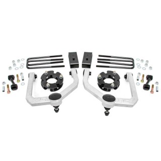 Zestaw zawieszenia Rough Country Lift 3"