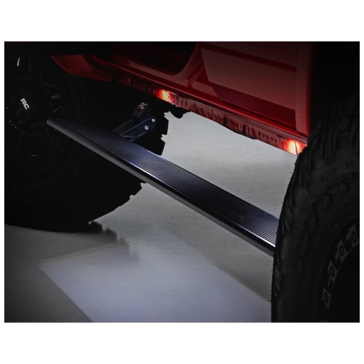 Progi elektryczne HT-Series Rough Country - ujęcie 12