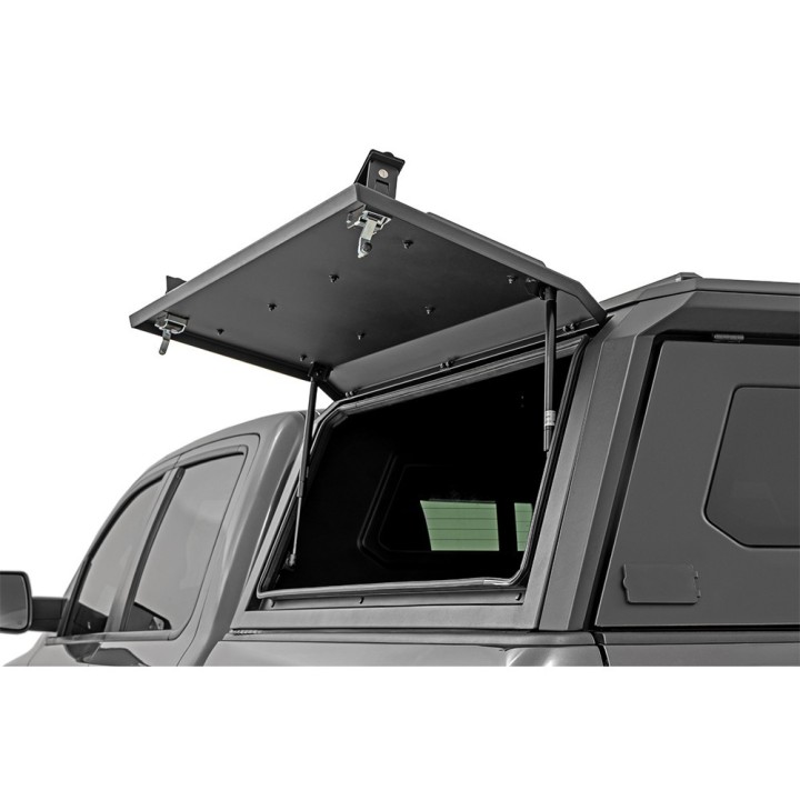 Zabudowa bed for the RAM 1500 DT | Szekla4x4, Warsaw