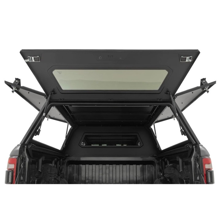 Zabudowa bed for the RAM 1500 DT | Szekla4x4, Warsaw