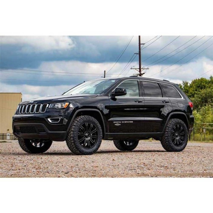 Zestaw zawieszenia Rough Country Lift 2,5" | Szekla4x4