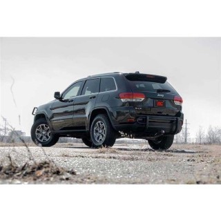 Zestaw wyrównujący Rough Country Lift 2" - ujęcie 2