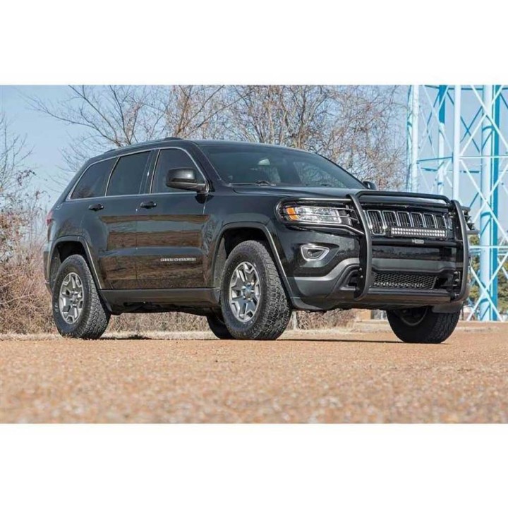 Zestaw wyrównujący Rough Country Lift 2" - ujęcie 3