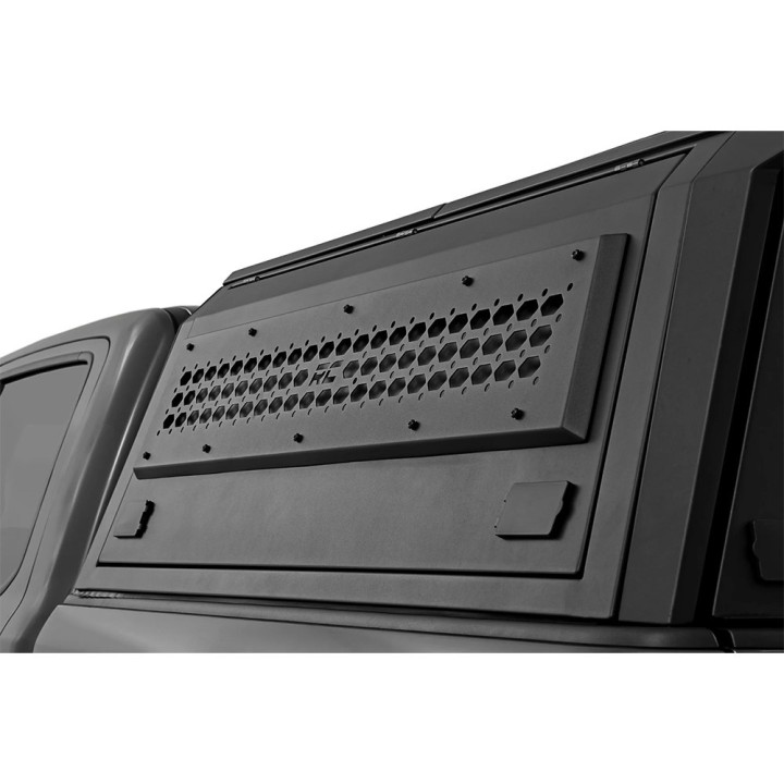 Zabudowa bed for the RAM 1500 DT | Szekla4x4, Warsaw