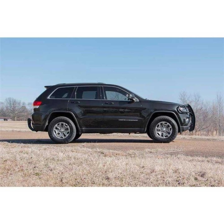 Zestaw wyrównujący Rough Country Lift 2" - ujęcie 4